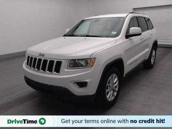 JEEP GRAND CHEROKEE 2015 1C4RJEAG7FC895118 image